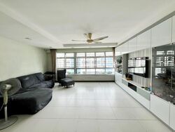 Blk 213A Punggol Waves (Punggol), HDB 5 Rooms #515779061